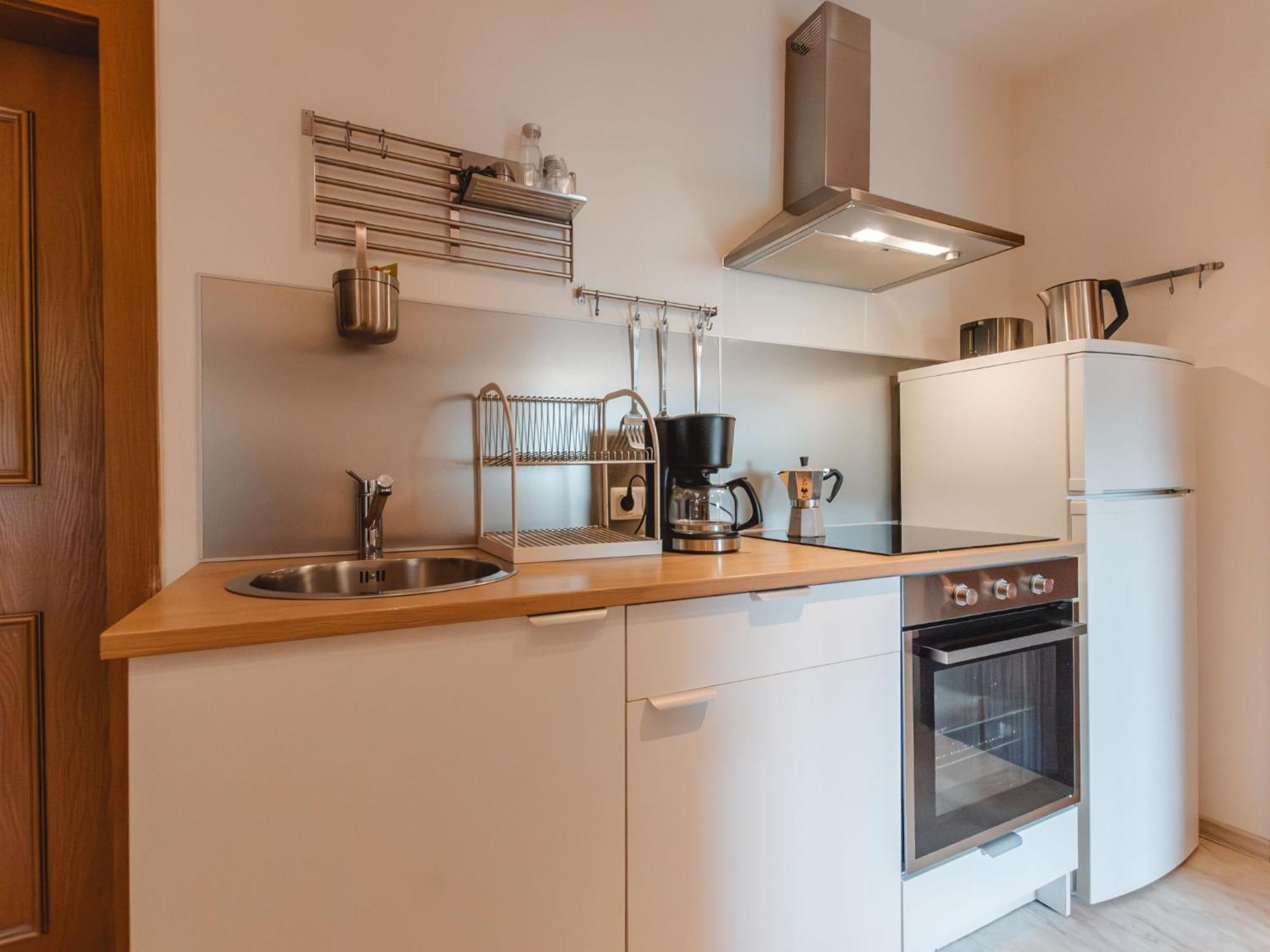 Apartment Bella Vista By Interhome Bad Hofgastein Ngoại thất bức ảnh
