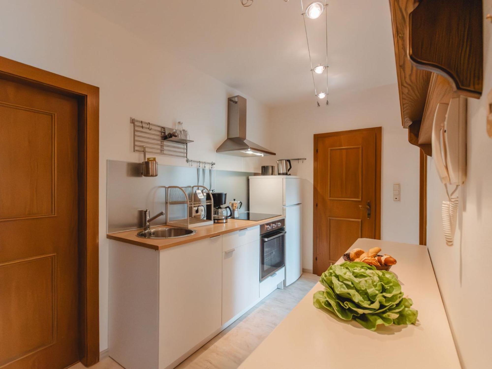Apartment Bella Vista By Interhome Bad Hofgastein Ngoại thất bức ảnh