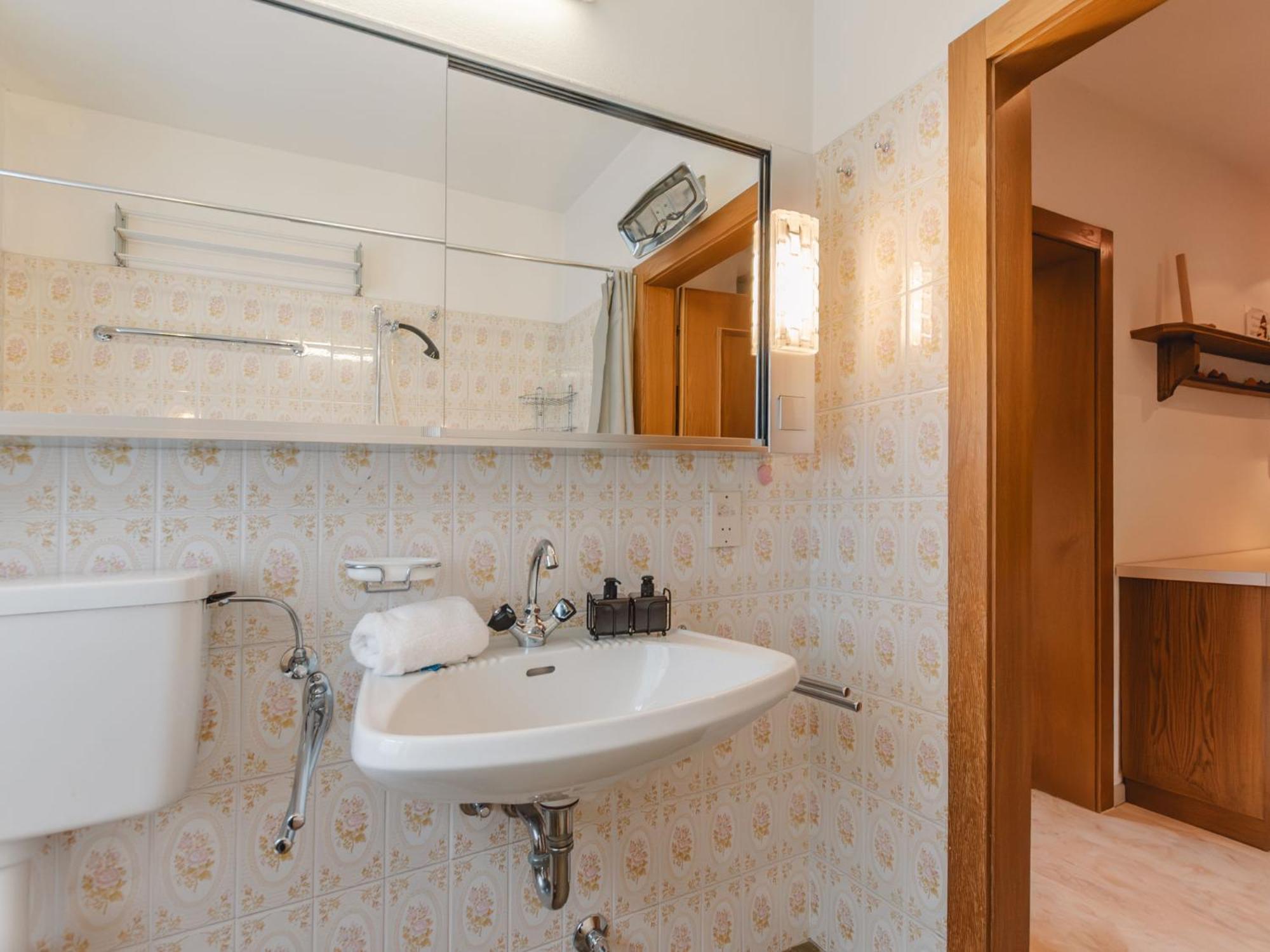 Apartment Bella Vista By Interhome Bad Hofgastein Ngoại thất bức ảnh