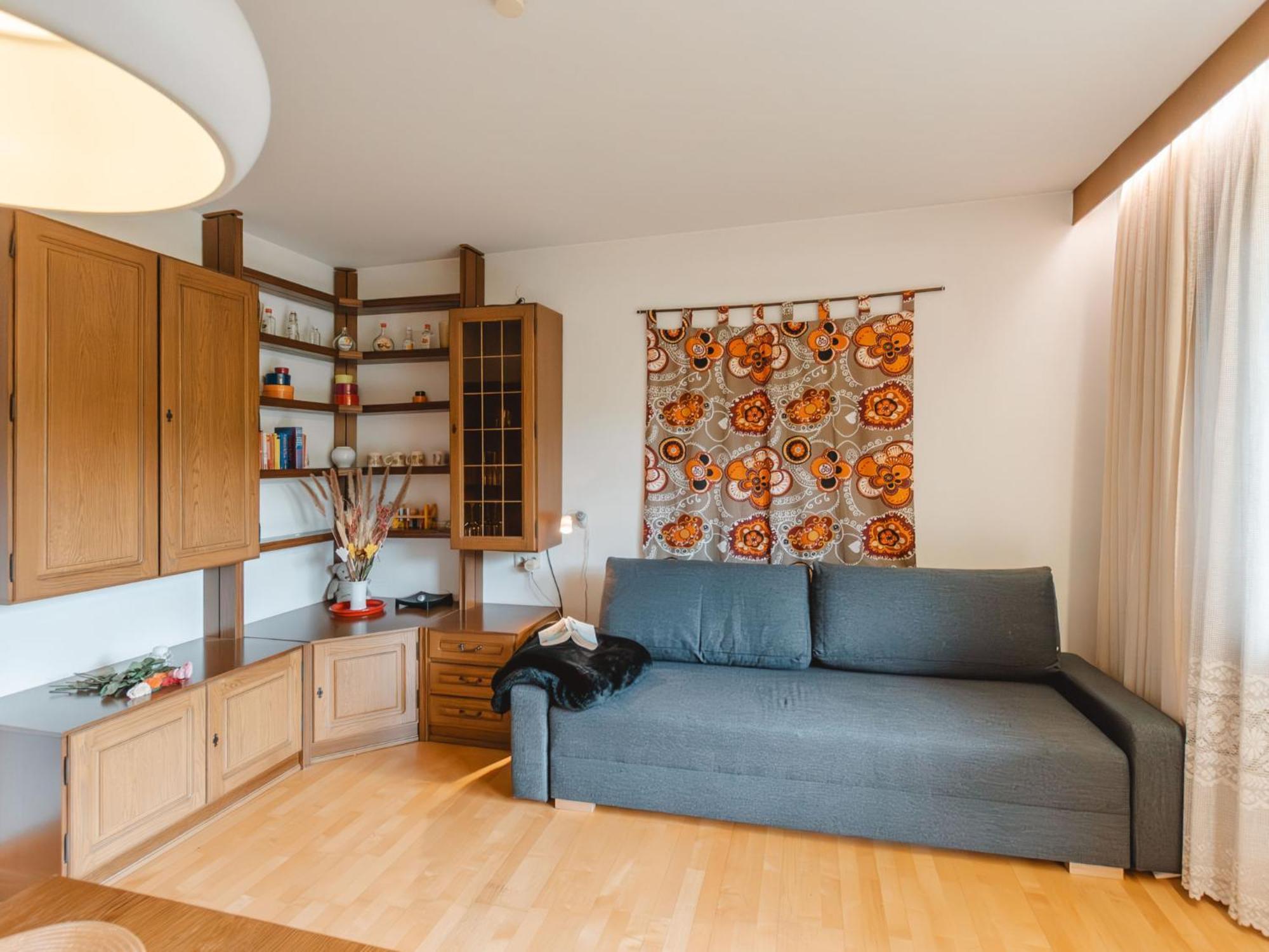 Apartment Bella Vista By Interhome Bad Hofgastein Ngoại thất bức ảnh
