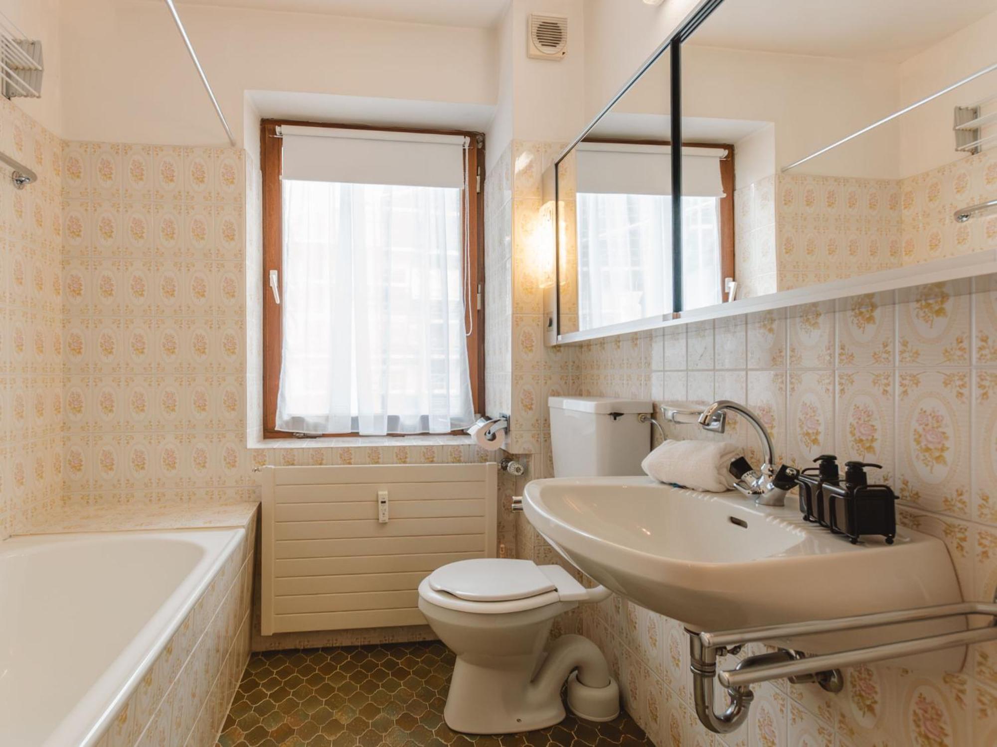 Apartment Bella Vista By Interhome Bad Hofgastein Ngoại thất bức ảnh