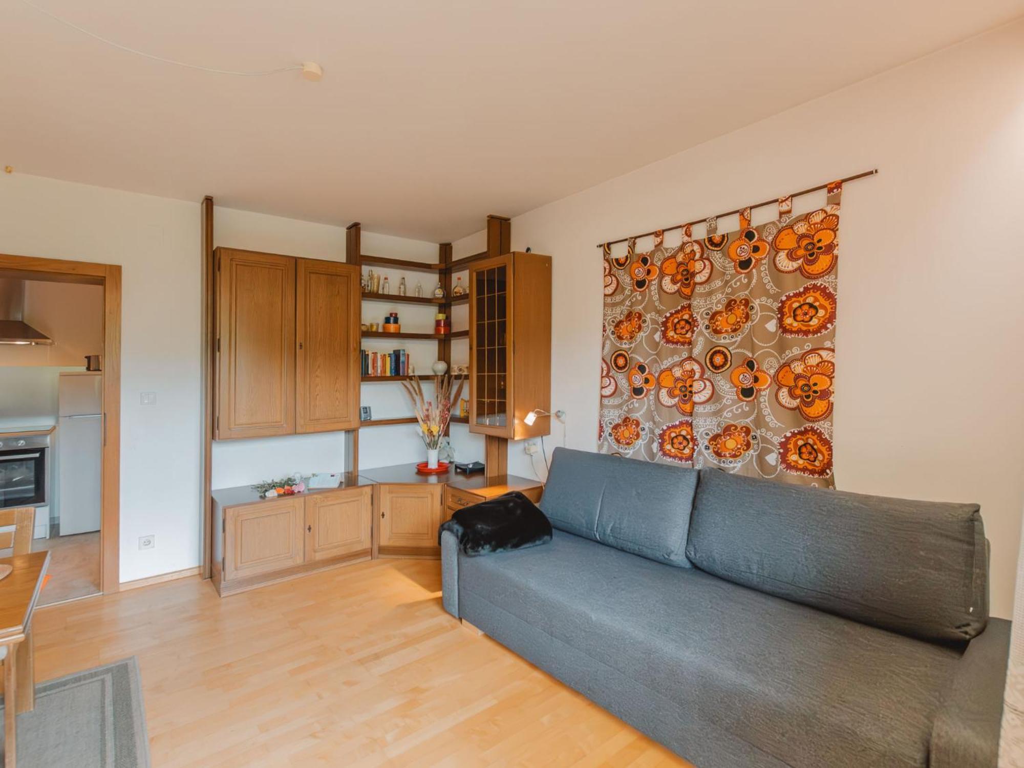 Apartment Bella Vista By Interhome Bad Hofgastein Ngoại thất bức ảnh