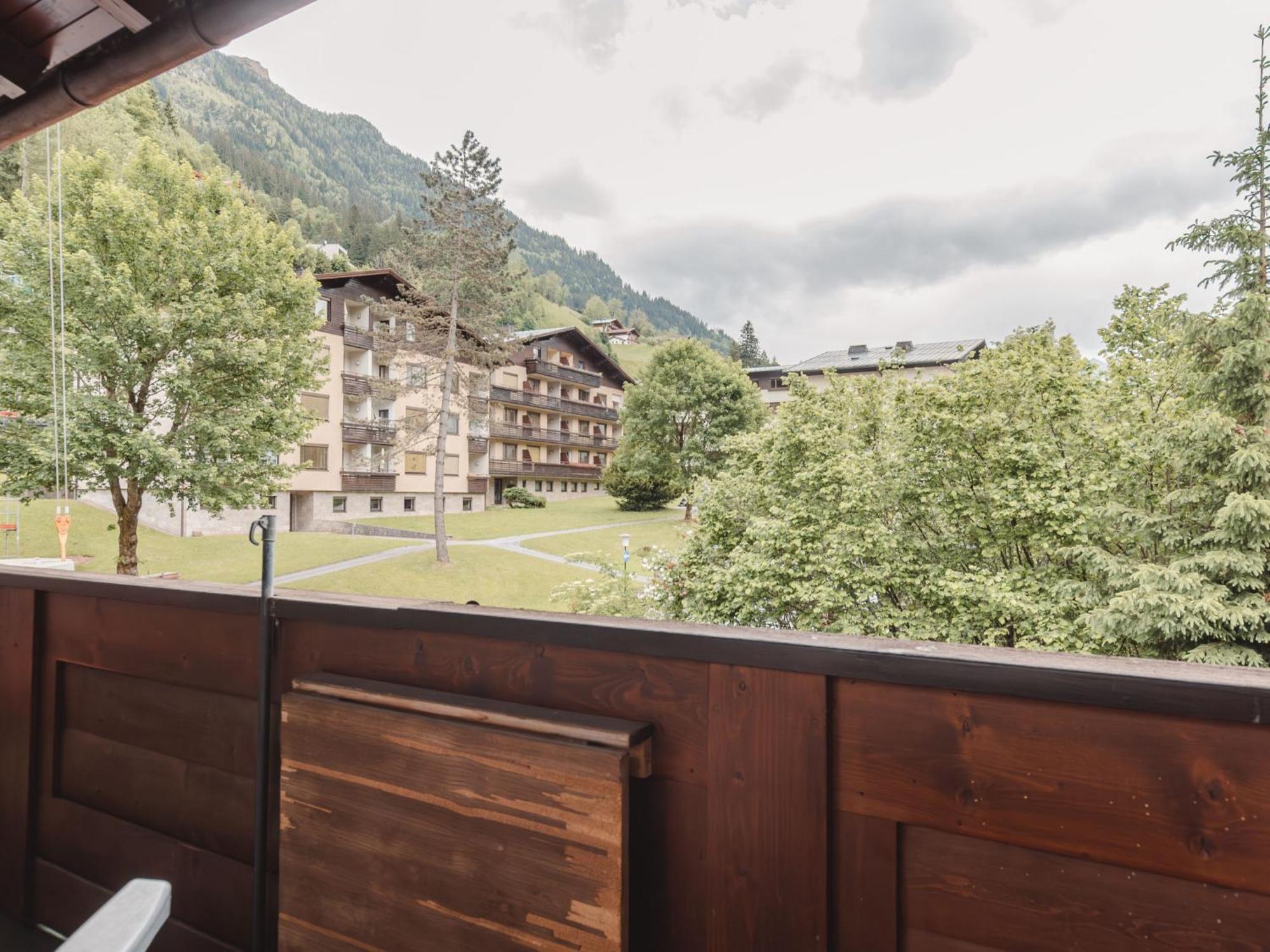 Apartment Bella Vista By Interhome Bad Hofgastein Ngoại thất bức ảnh