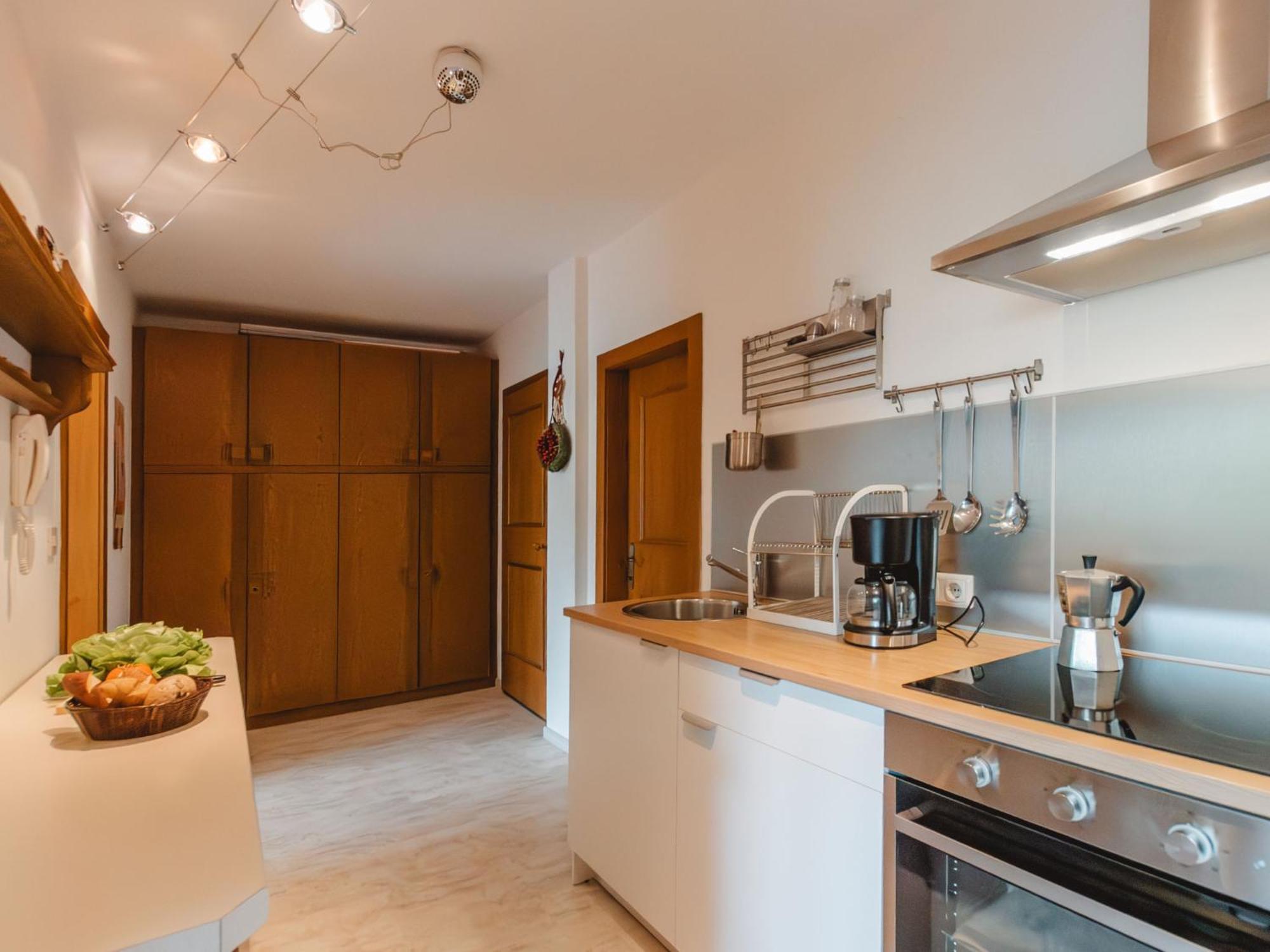 Apartment Bella Vista By Interhome Bad Hofgastein Ngoại thất bức ảnh