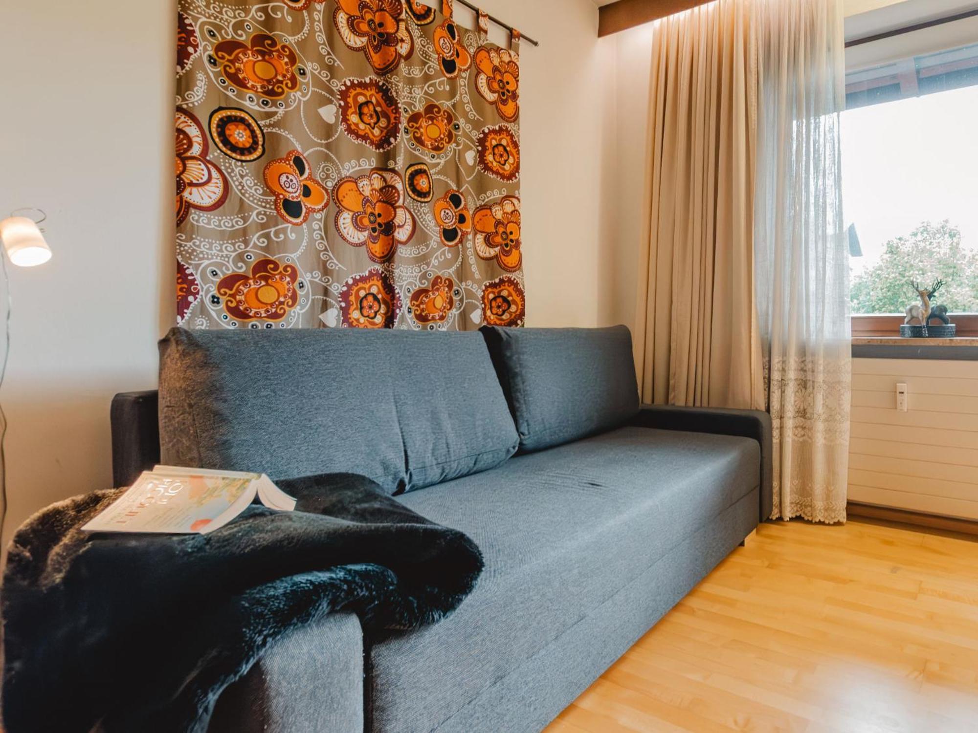 Apartment Bella Vista By Interhome Bad Hofgastein Ngoại thất bức ảnh