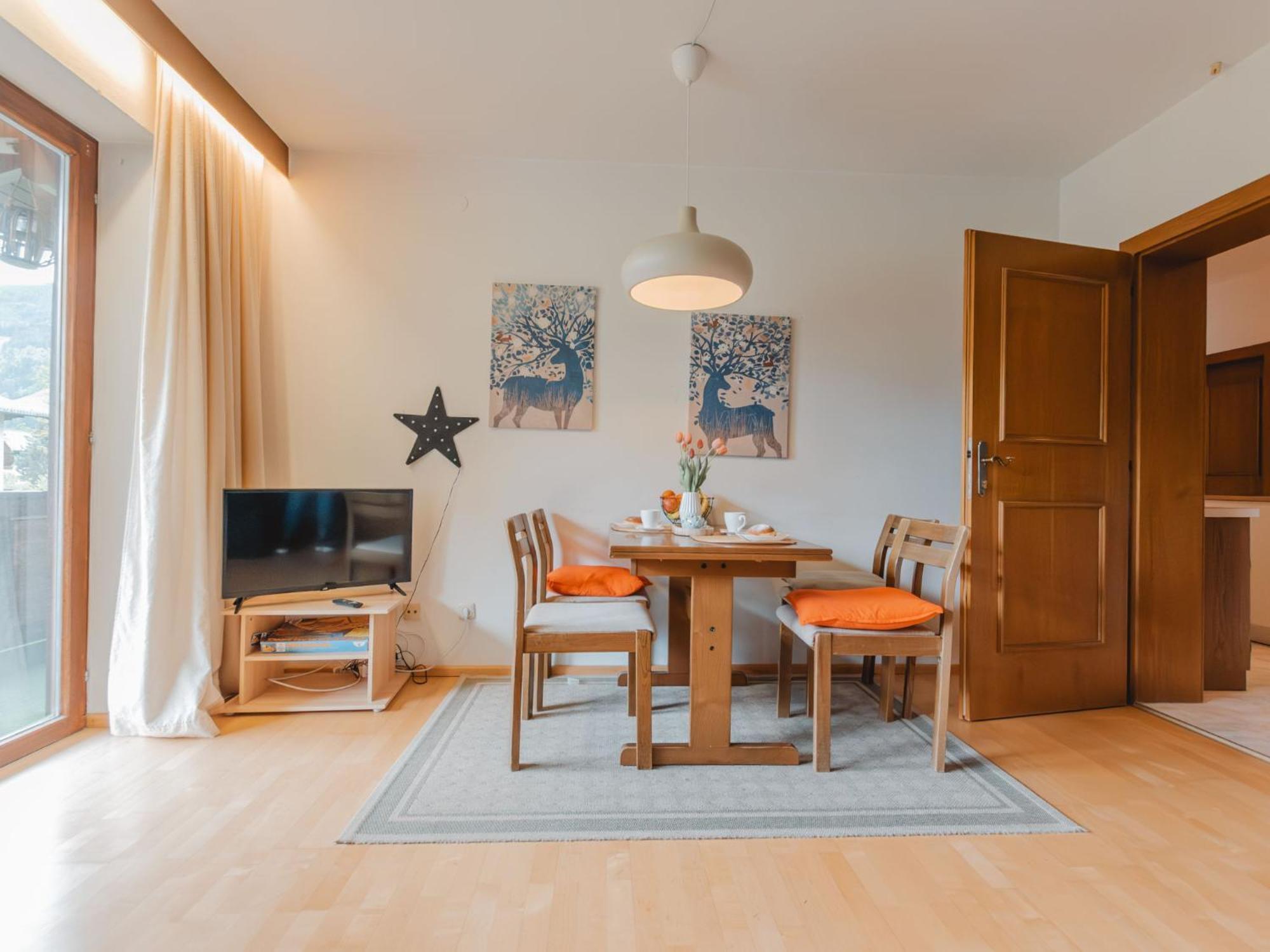 Apartment Bella Vista By Interhome Bad Hofgastein Ngoại thất bức ảnh