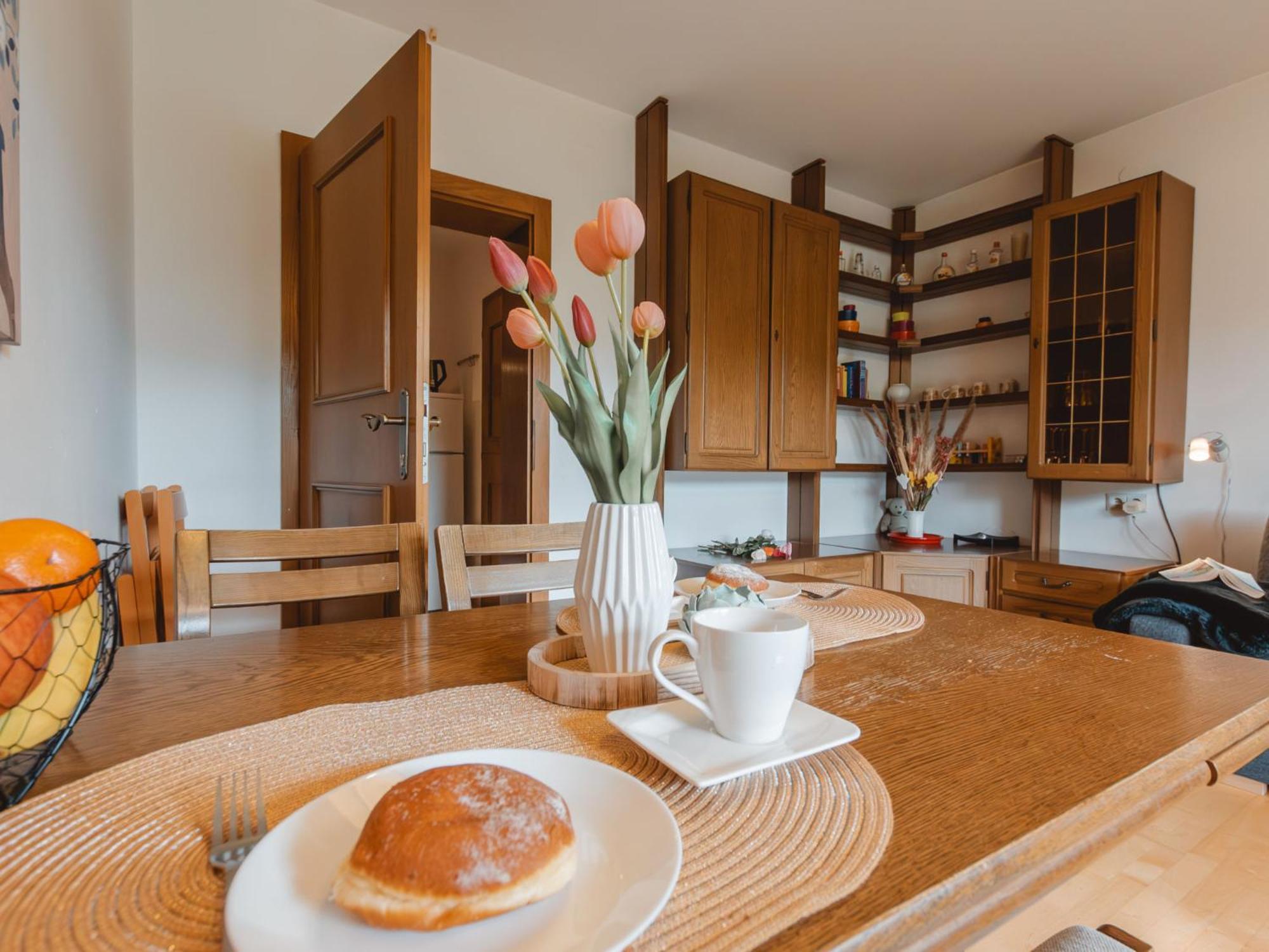 Apartment Bella Vista By Interhome Bad Hofgastein Ngoại thất bức ảnh