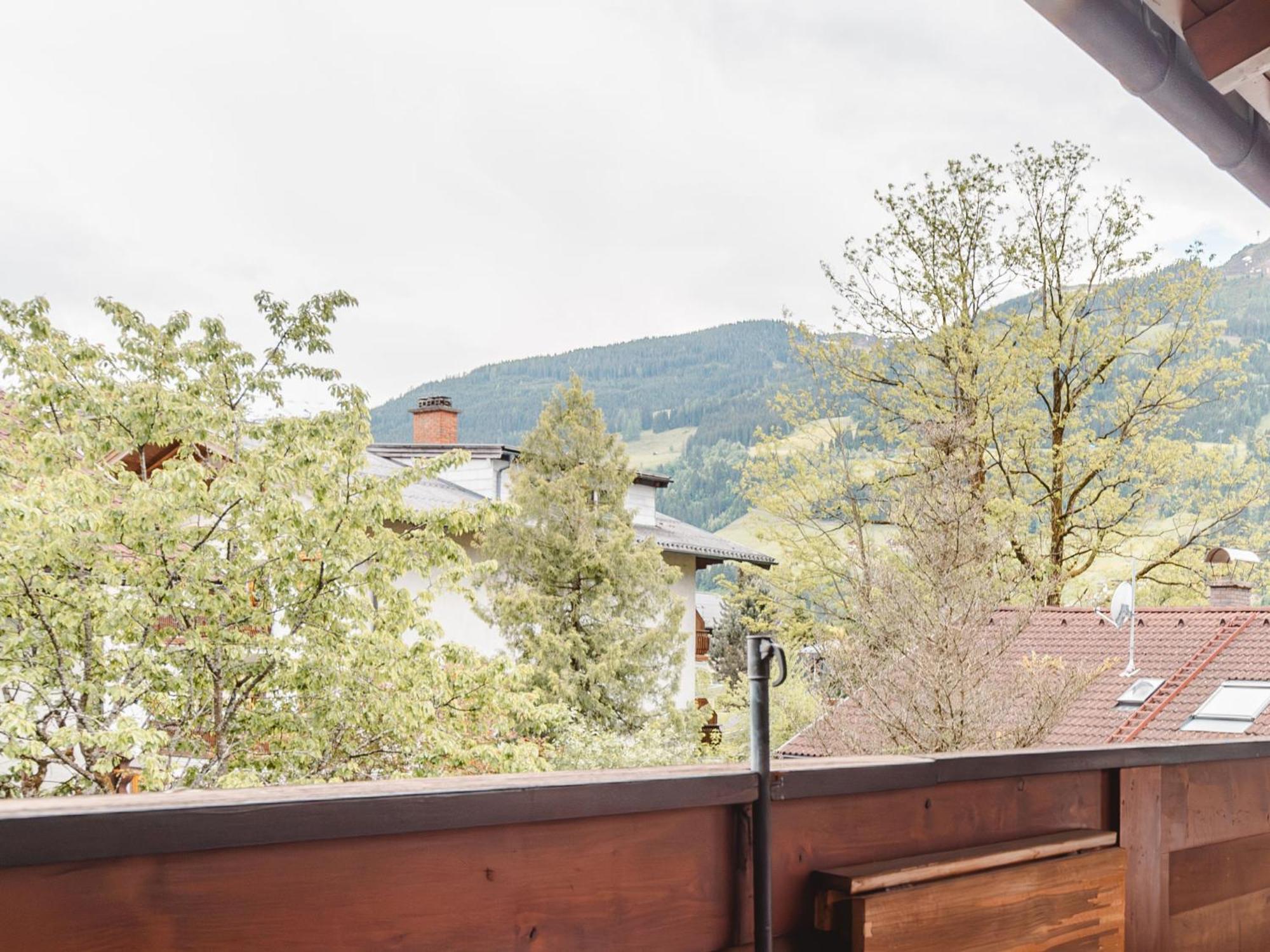 Apartment Bella Vista By Interhome Bad Hofgastein Ngoại thất bức ảnh