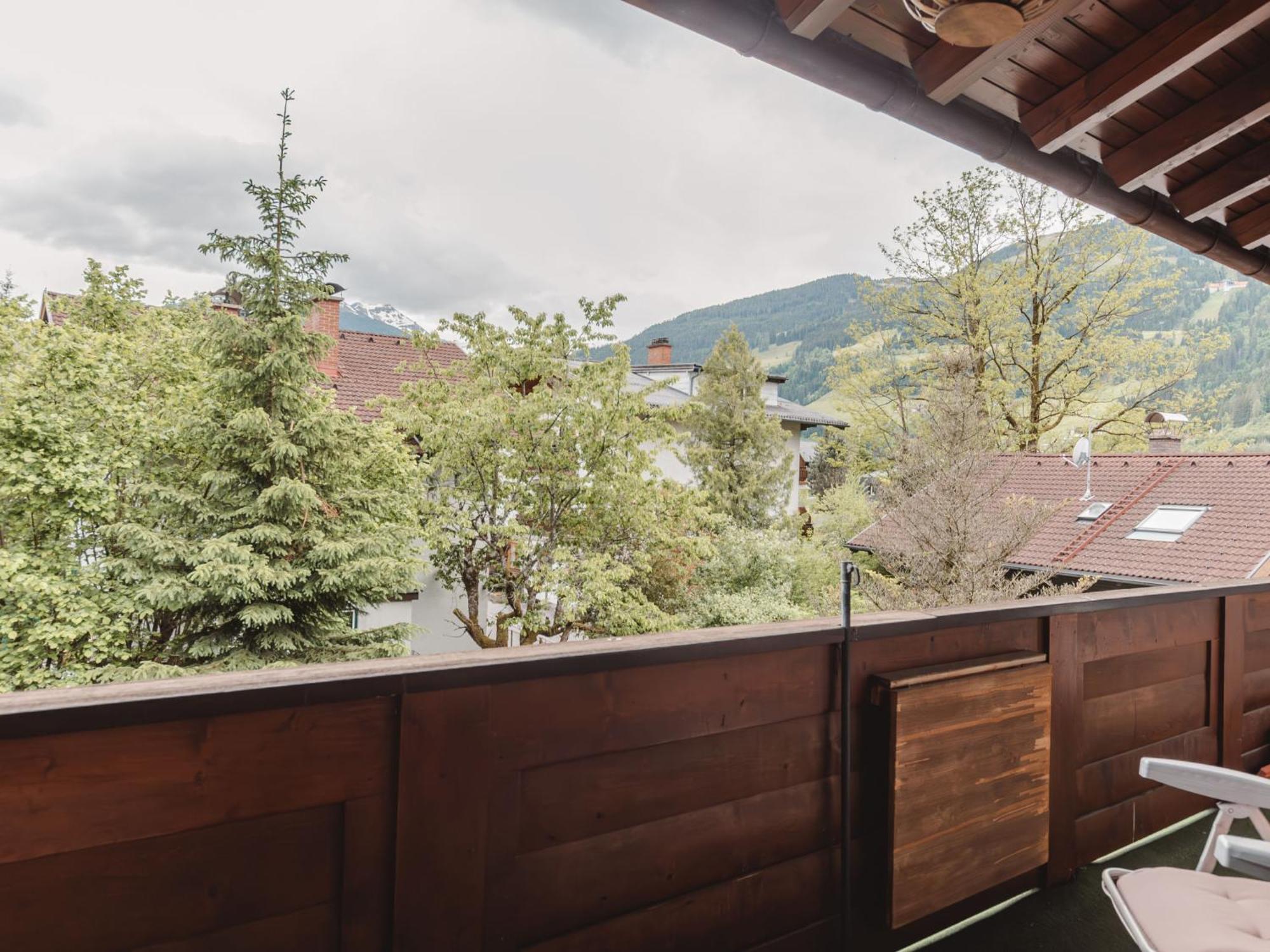 Apartment Bella Vista By Interhome Bad Hofgastein Ngoại thất bức ảnh